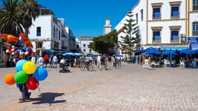 From Marrakech : Private 1-Day Trip To Essaouira Mogador - Recommendations and Important Information