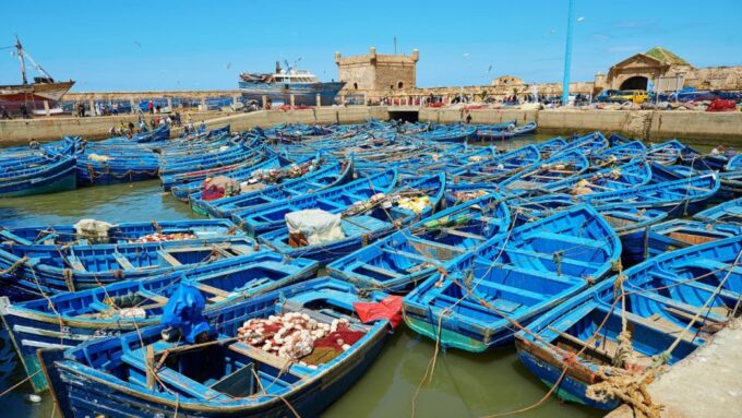 From Marrakech : Private 1-Day Trip To Essaouira Mogador - Frequently Asked Questions