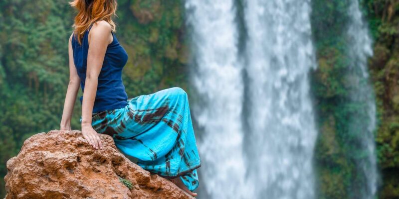 From Marrakech : Private 1-Day Trip To Ouzoud Waterfalls - Good To Know