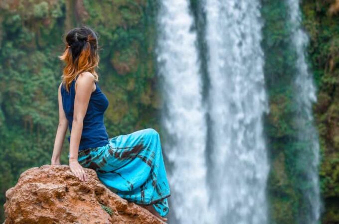 From Marrakech : Private 1-Day Trip To Ouzoud Waterfalls - Frequently Asked Questions