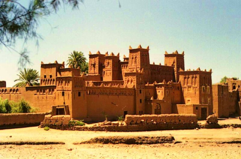 From Marrakech: Private 3-Day Tour to Fes via Merzouga - Good To Know