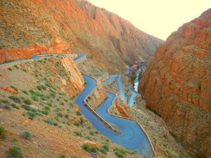 From Marrakech: Private 3-Day Tour to Fes via Merzouga - What to Bring