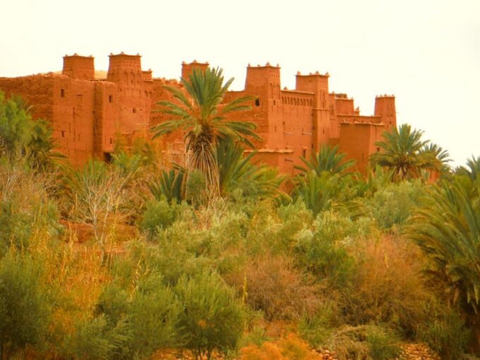 From Marrakech: Private 3-Day Tour to Fes via Merzouga - Frequently Asked Questions