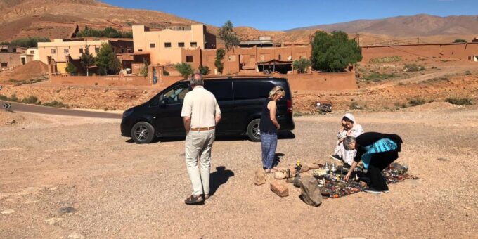 From Marrakech: Private 4 Day Tour To Fes Via Merzouga - Frequently Asked Questions