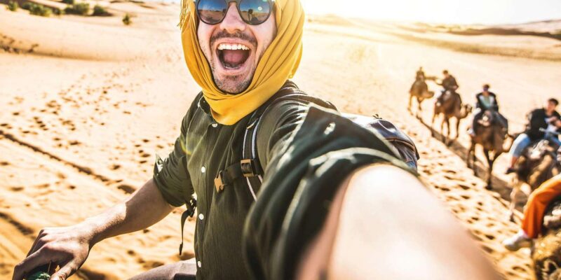 From Marrakech : Private 4-Days Desert Safari To Merzouga - Cultural Experiences