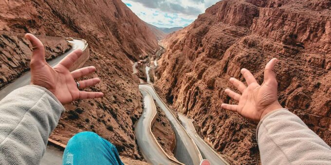 From Marrakech : Private 4-Days Desert Safari To Merzouga - Frequently Asked Questions