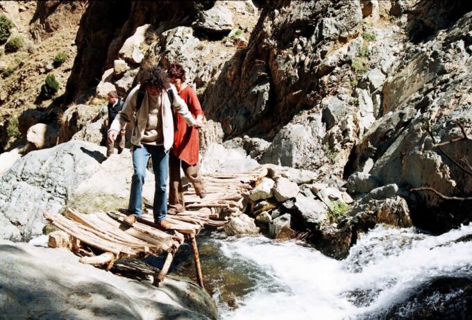 From Marrakech: Private Day Trip to Atlas Mountains - Exploring Imlil and Berber Villages