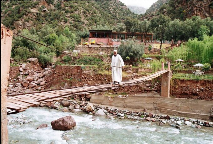From Marrakech: Private Day Trip to Atlas Mountains - Frequently Asked Questions