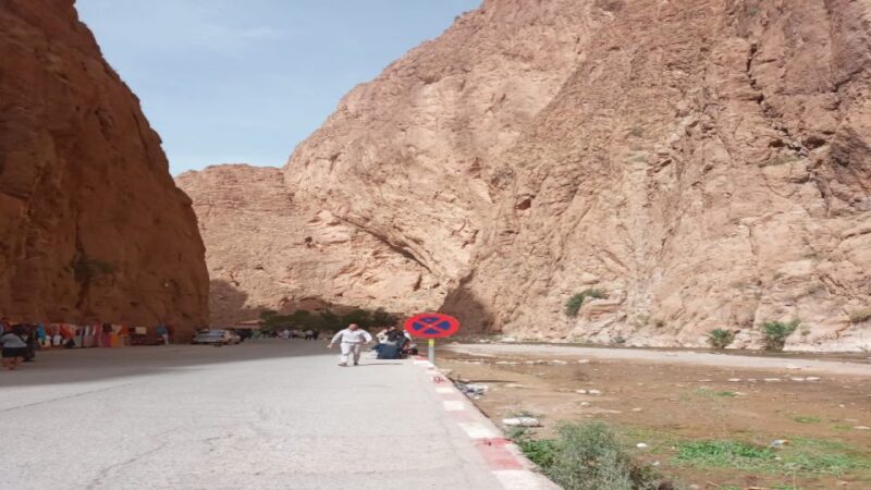 From Marrakech : Private Merzouga 3-Day Desert With Food - Tour Overview