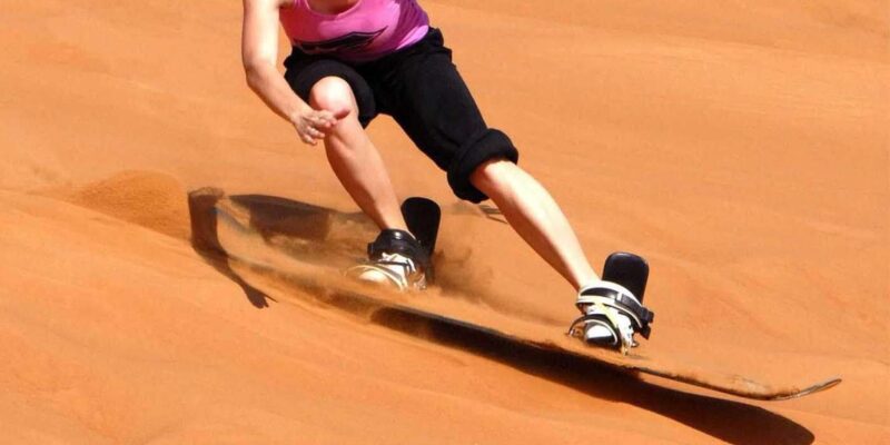 From Marrakech: Private Tour 3-Day To Magic Desert Merzouga - Good To Know