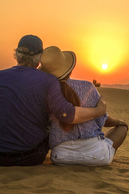 From Marrakech: Private Tour 3-Day To Magic Desert Merzouga - Discover Ait Ben Haddou