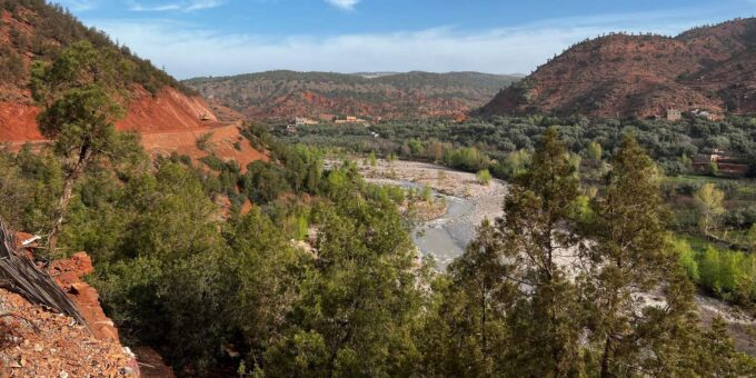 From Marrakech: Private Trip To Atlas Mountains Waterfalls - Frequently Asked Questions