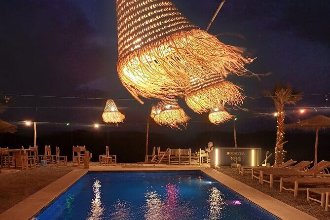 From Marrakech: Quad sunset dinner Experience & show - What Reviewers Say