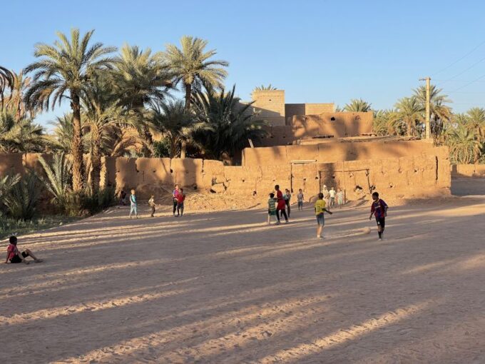 From Marrakech: Sahara Desert 2-Day Trip With Camel Ride - Book Your Sahara Desert Adventure