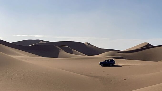 From Marrakech: Sahara Desert 2-Day Trip With Camel Ride - Frequently Asked Questions