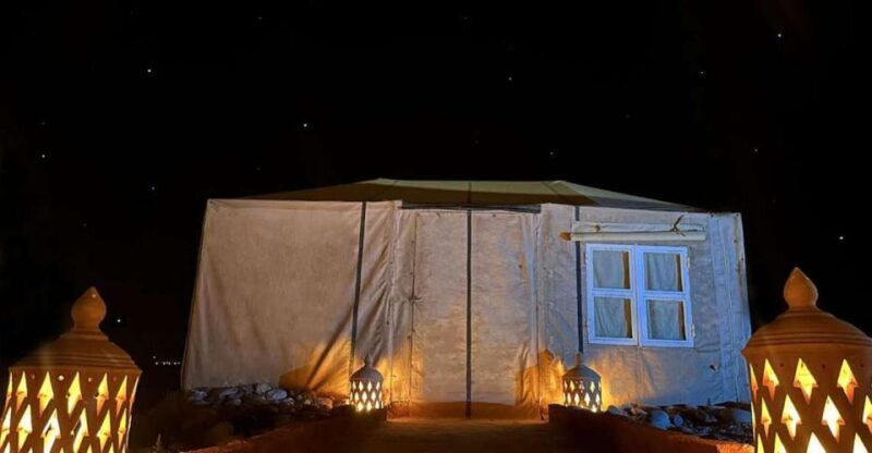 From Marrakech to Agafay Desert: A Desert Adventure - Pricing and Inclusions