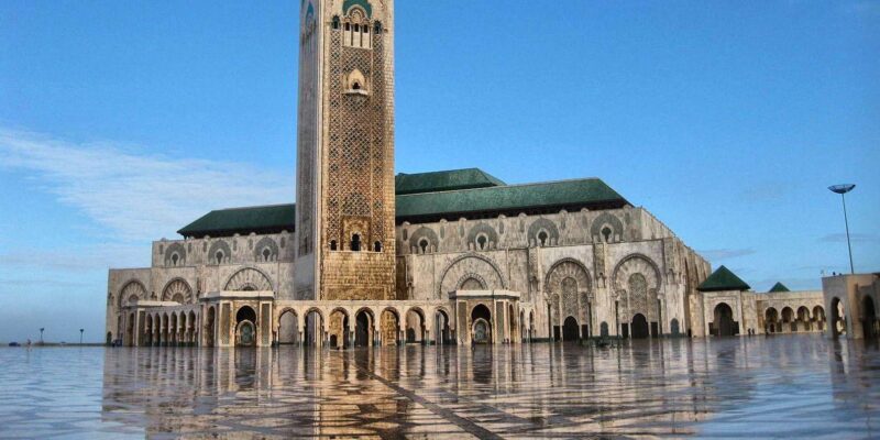 From Marrakech to Casablanca Day Trip - Exploring the Largest City in Maghreb