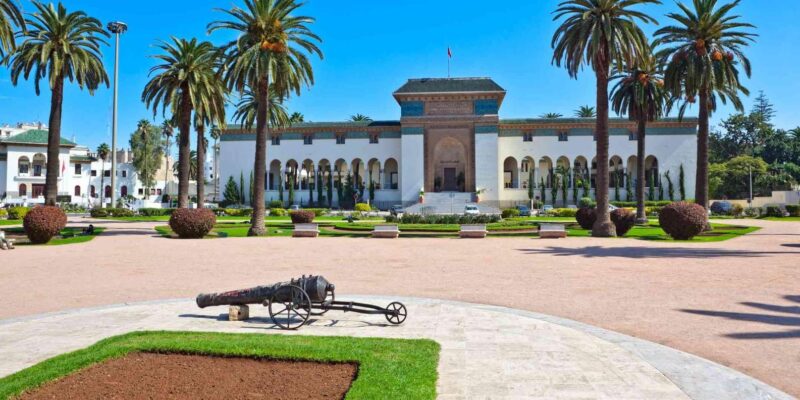 From Marrakech to Casablanca Day Trip - Guided Tour by Professional Driver