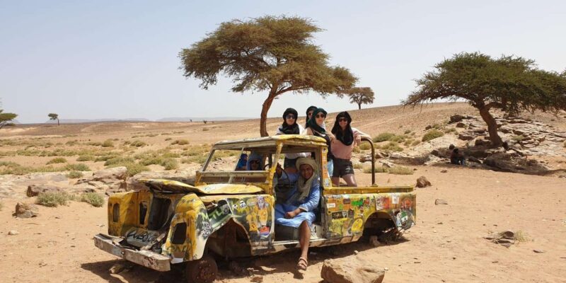 From Marrakech : to Erg Chigaga Desert Tour 3 Days /2 Night - Good To Know