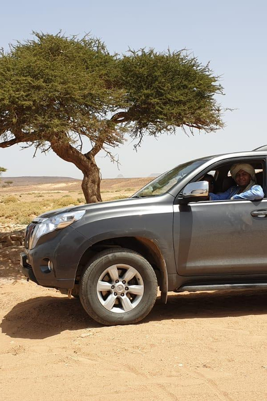From Marrakech : to Erg Chigaga Desert Tour 3 Days /2 Night - Day 3: Erg Chigaga to Marrakech