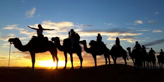 From Marrakech to Fes Desert Trip (3 Days/2 Nights) - Additional Information