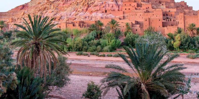 From Marrakech to Fes Desert Trip (3 Days/2 Nights) - Frequently Asked Questions