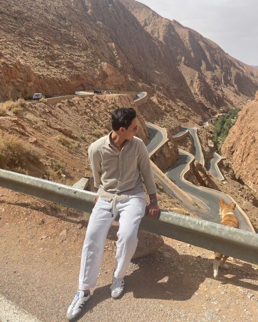 From Marrakech To Fez : Best Desert Adventure 3-Day - Good To Know