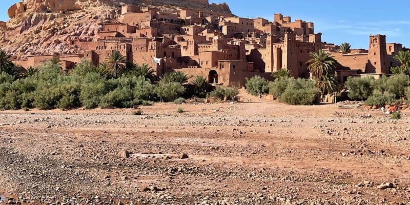 From Marrakech: Tour 2-Day To Desert Zagora - Inclusions in the Tour
