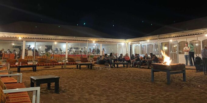 From Marrakech: Tour 3-Day To Fez Via-Desert Merzouga - Frequently Asked Questions