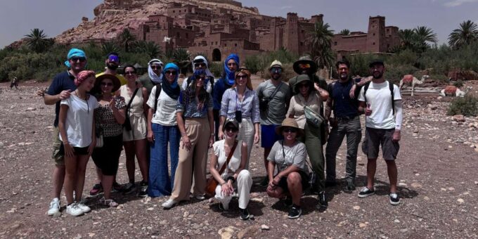 From Marrakech: Tour 5-Day Adventures To Desert Merzouga - Important Information for Travelers