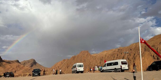 From Marrakech: Tour 5-Day Adventures To Desert Merzouga - Customer Feedback and Ratings