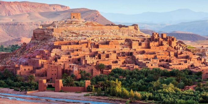 From Marrakech: Tour 5-Day Adventures To Desert Merzouga - Frequently Asked Questions