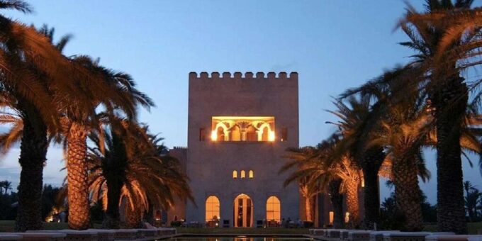 From Marrakech: Unforgettable 3-Day Desert Tour to Fes - Overnight in Hotel/Riad and Desert Camp