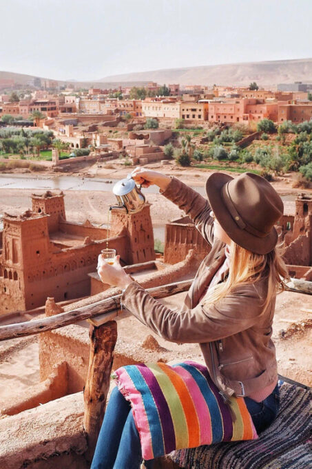 From Marrakech: Unforgettable 3-Day Desert Tour to Fes - Flexible Booking and Travel Plans
