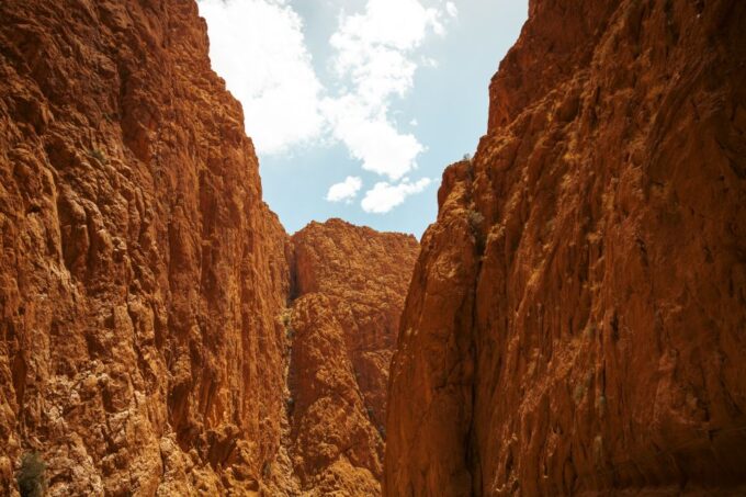 From Marrakech: Unforgettable 3-Day Desert Tour to Fes - Frequently Asked Questions