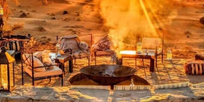 From Marrakech: Unforgettable 3-Day Desert Tour to Fes - Packing Recommendations