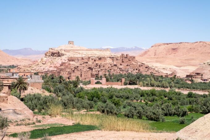 From Marrakech: Zagora 2-Day Desert Safari With Food & Camp - Day 2 Sunrise and Departure