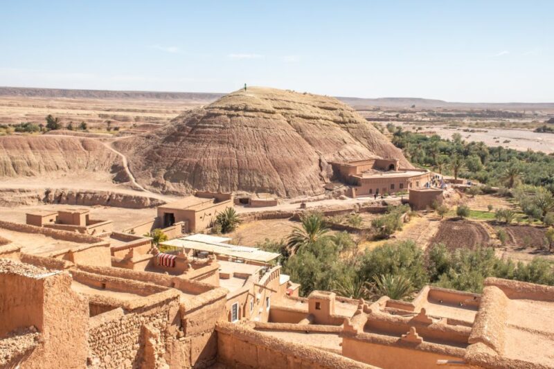 From Marrakech: Zagora 2-Day Desert Tour With Camel Ride - Important Information