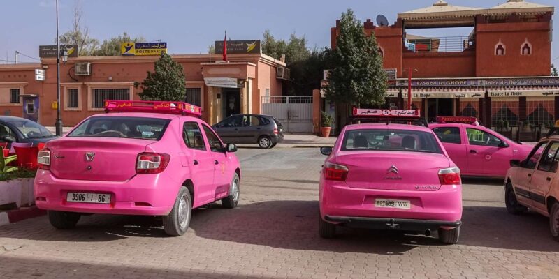 From Marrakech:3 Days Berber Tour to Dades and Rose Valley - Good To Know