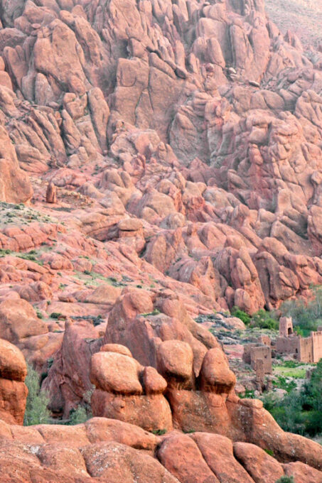 From Marrakech:3 Days Berber Tour to Dades and Rose Valley - Preparation and Recommendations