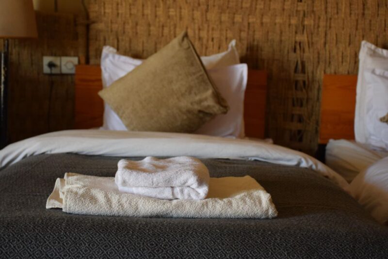 From Marrakech:3Day Desert Tour Ending In Fes &Sandboarding - Itinerary Highlights