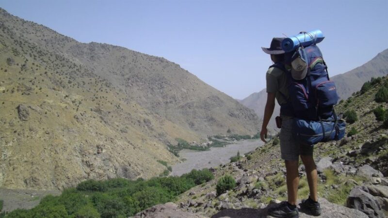 From Marrakesh: 2-Day Mount Toubkal Trek - Preparation and Recommendations