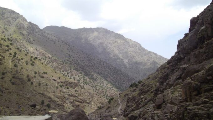 From Marrakesh: 2-Day Mount Toubkal Trek - Exploring Imlil Village