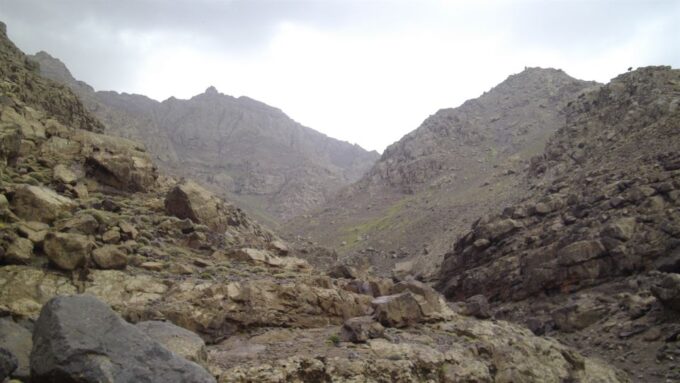 From Marrakesh: 2-Day Mount Toubkal Trek - Summiting Mount Toubkal