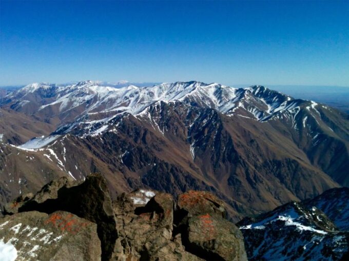 From Marrakesh: 2-Day Mount Toubkal Trek - Frequently Asked Questions