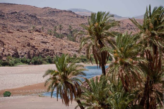 From Marrakesh: 4-Day Private Atlas Mountains & Desert Tour - Frequently Asked Questions