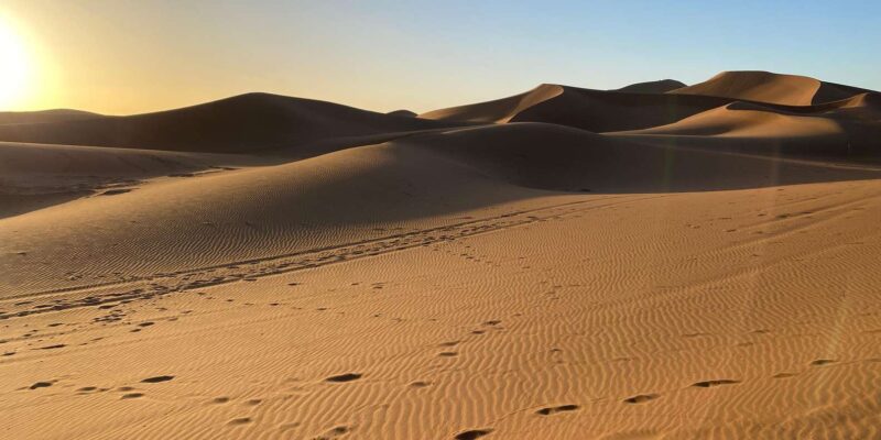 From Marrakesh: 5 Days Off-Road Adventure Tour to the Desert - Historic Sites and Cultural Experiences