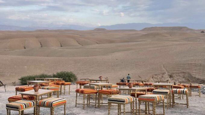 From Marrakesh: Agafay Desert Quad, Camels, Dinner, and Show - Frequently Asked Questions