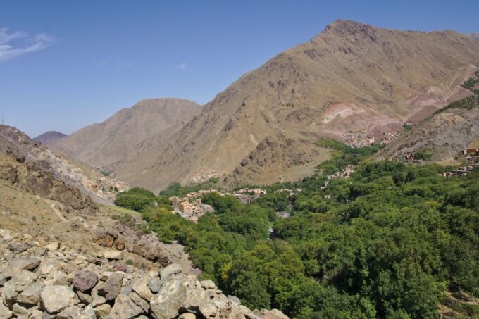 From Marrakesh: Day Trip to Atlas Mountains & Agafay Desert - Customer Feedback and Ratings