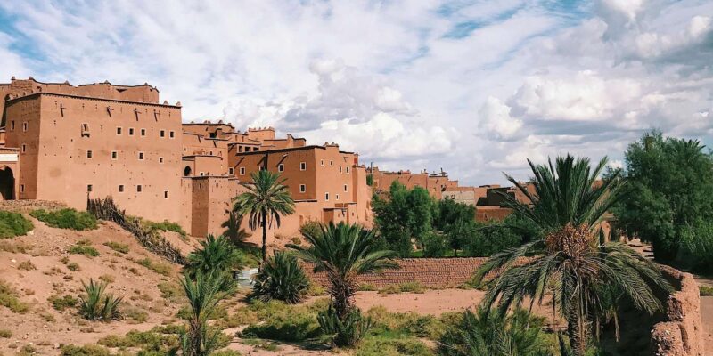 From Marrakesh: Imperial Day Trip to Ouarzazate. - Inclusions and Costs